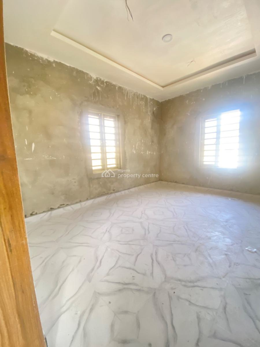 Brandnew Miniflat, Ogombo, Ajah, Lagos, Mini Flat (room and Parlour) for Rent