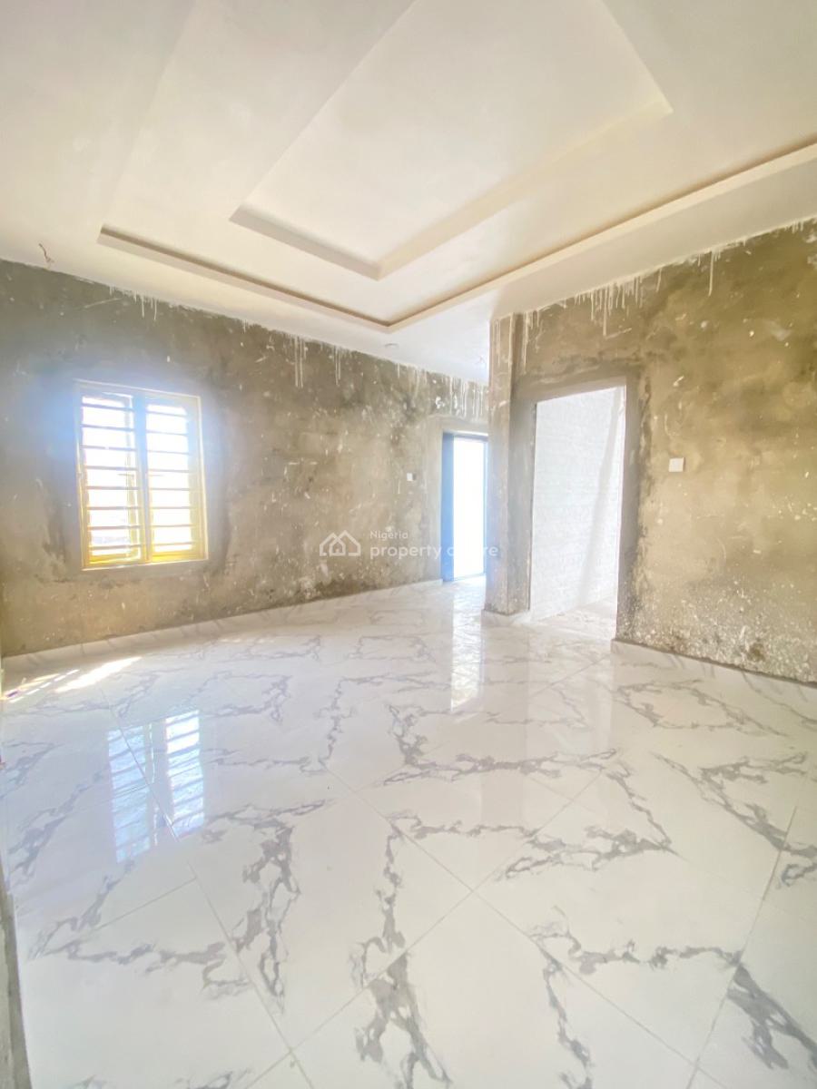 Brandnew Miniflat, Ogombo, Ajah, Lagos, Mini Flat (room and Parlour) for Rent