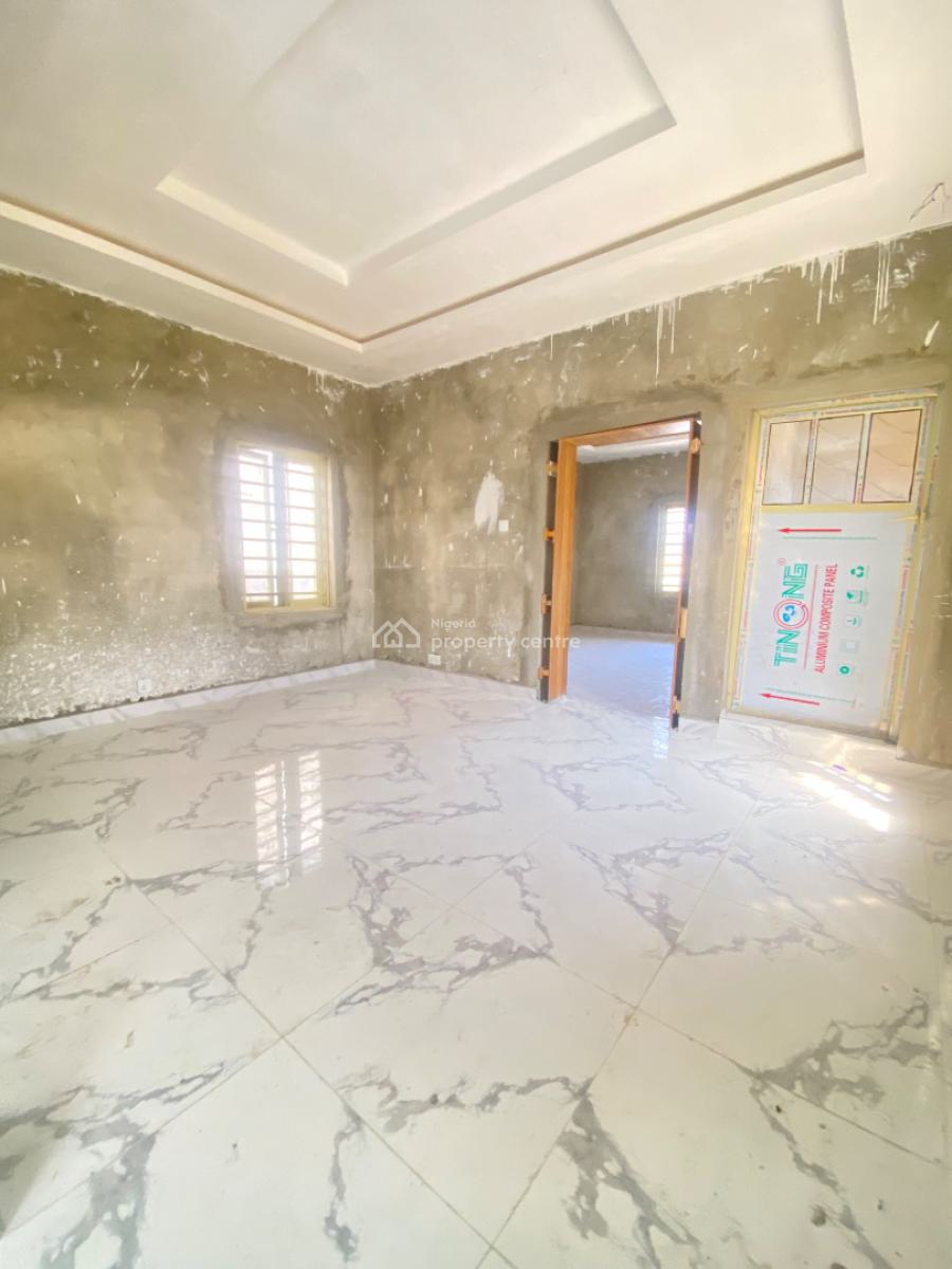 Brandnew Miniflat, Ogombo, Ajah, Lagos, Mini Flat (room and Parlour) for Rent