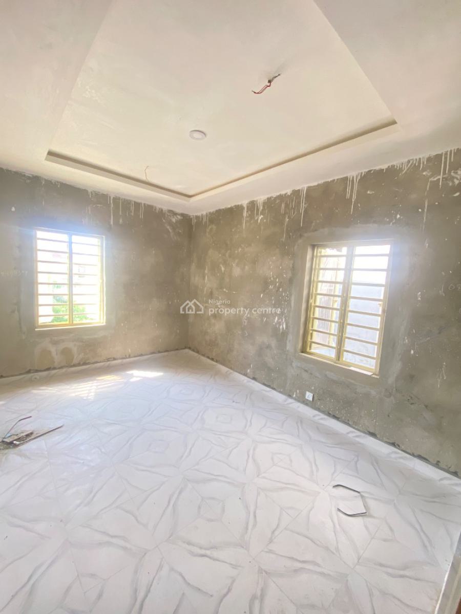Brandnew Miniflat, Ogombo, Ajah, Lagos, Mini Flat (room and Parlour) for Rent