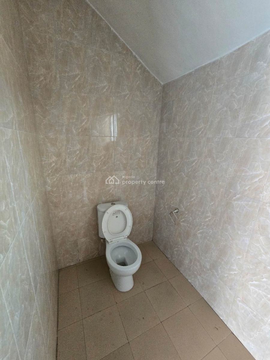 6bedroom Luxuriously Built Fully Detached in a Serviced Estate, Mayfair Garden Estate, Awoyaya, Ibeju Lekki, Lagos, Detached Duplex for Sale