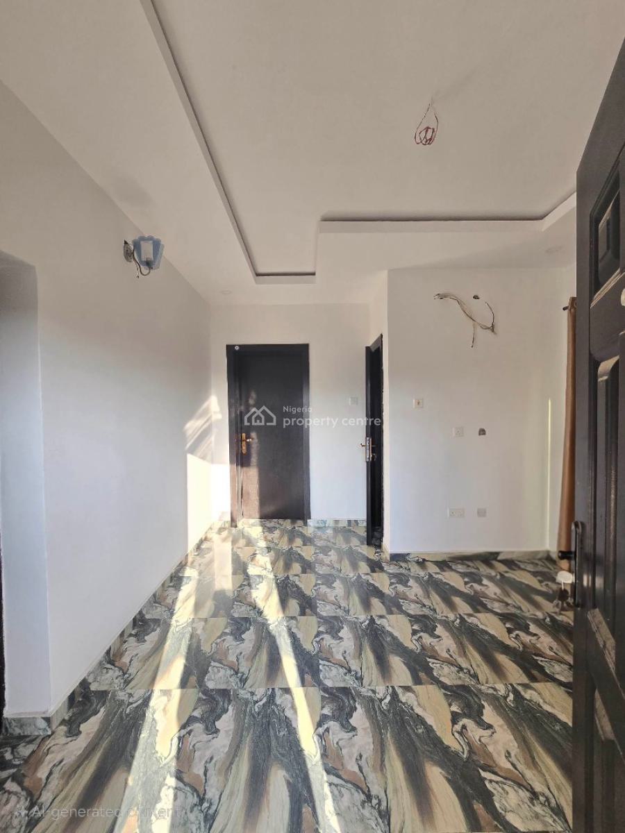 6bedroom Luxuriously Built Fully Detached in a Serviced Estate, Mayfair Garden Estate, Awoyaya, Ibeju Lekki, Lagos, Detached Duplex for Sale