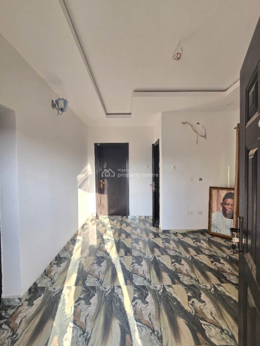 6bedroom Luxuriously Built Fully Detached in a Serviced Estate, Mayfair Garden Estate, Awoyaya, Ibeju Lekki, Lagos, Detached Duplex for Sale