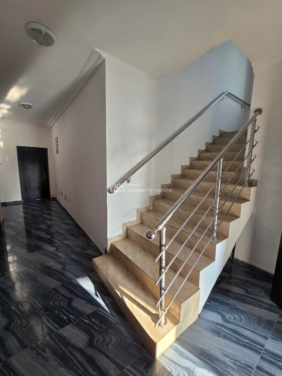 6bedroom Luxuriously Built Fully Detached in a Serviced Estate, Mayfair Garden Estate, Awoyaya, Ibeju Lekki, Lagos, Detached Duplex for Sale