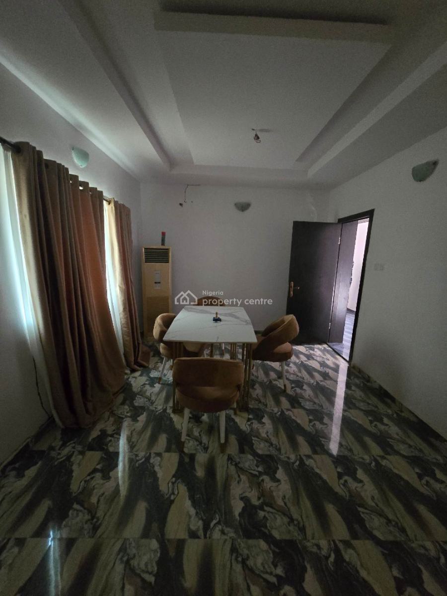 6bedroom Luxuriously Built Fully Detached in a Serviced Estate, Mayfair Garden Estate, Awoyaya, Ibeju Lekki, Lagos, Detached Duplex for Sale