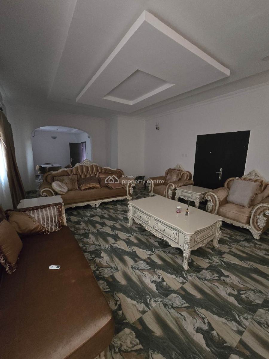 6bedroom Luxuriously Built Fully Detached in a Serviced Estate, Mayfair Garden Estate, Awoyaya, Ibeju Lekki, Lagos, Detached Duplex for Sale