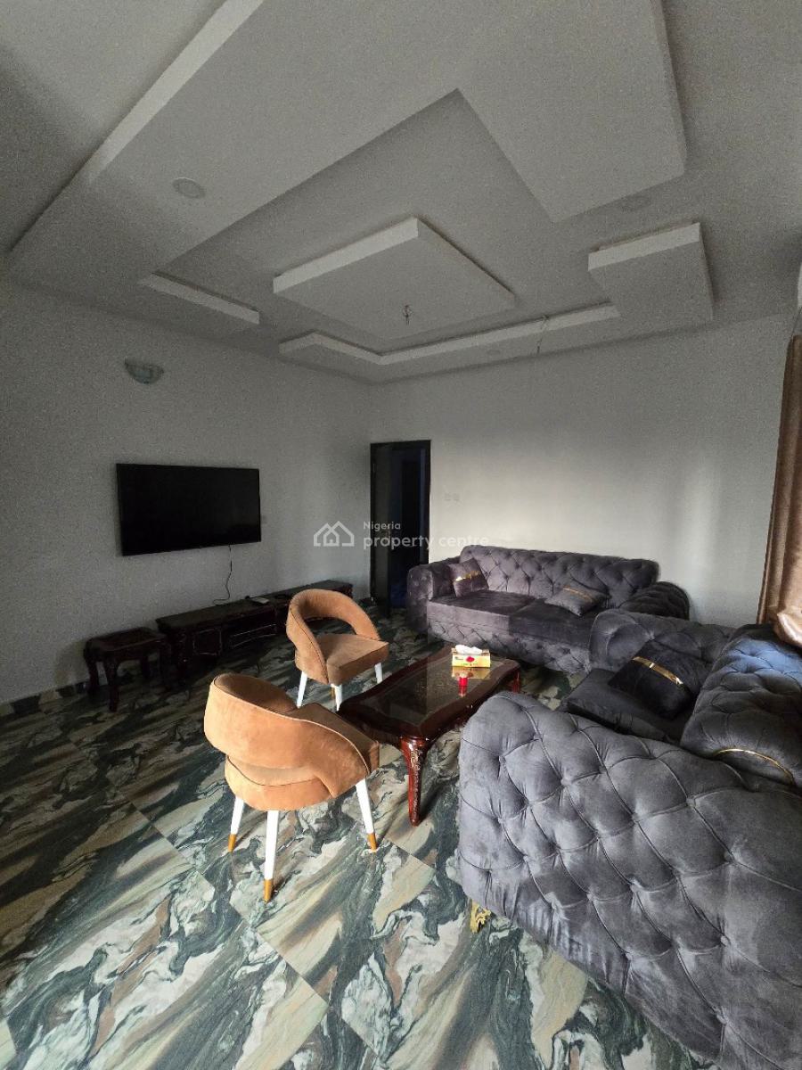 6bedroom Luxuriously Built Fully Detached in a Serviced Estate, Mayfair Garden Estate, Awoyaya, Ibeju Lekki, Lagos, Detached Duplex for Sale