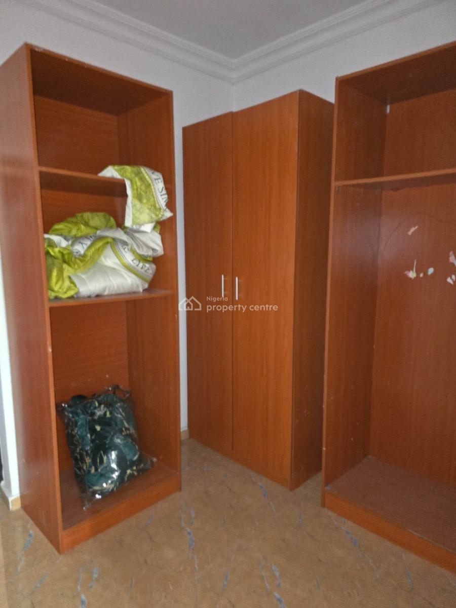 6bedroom Luxuriously Built Fully Detached in a Serviced Estate, Mayfair Garden Estate, Awoyaya, Ibeju Lekki, Lagos, Detached Duplex for Sale