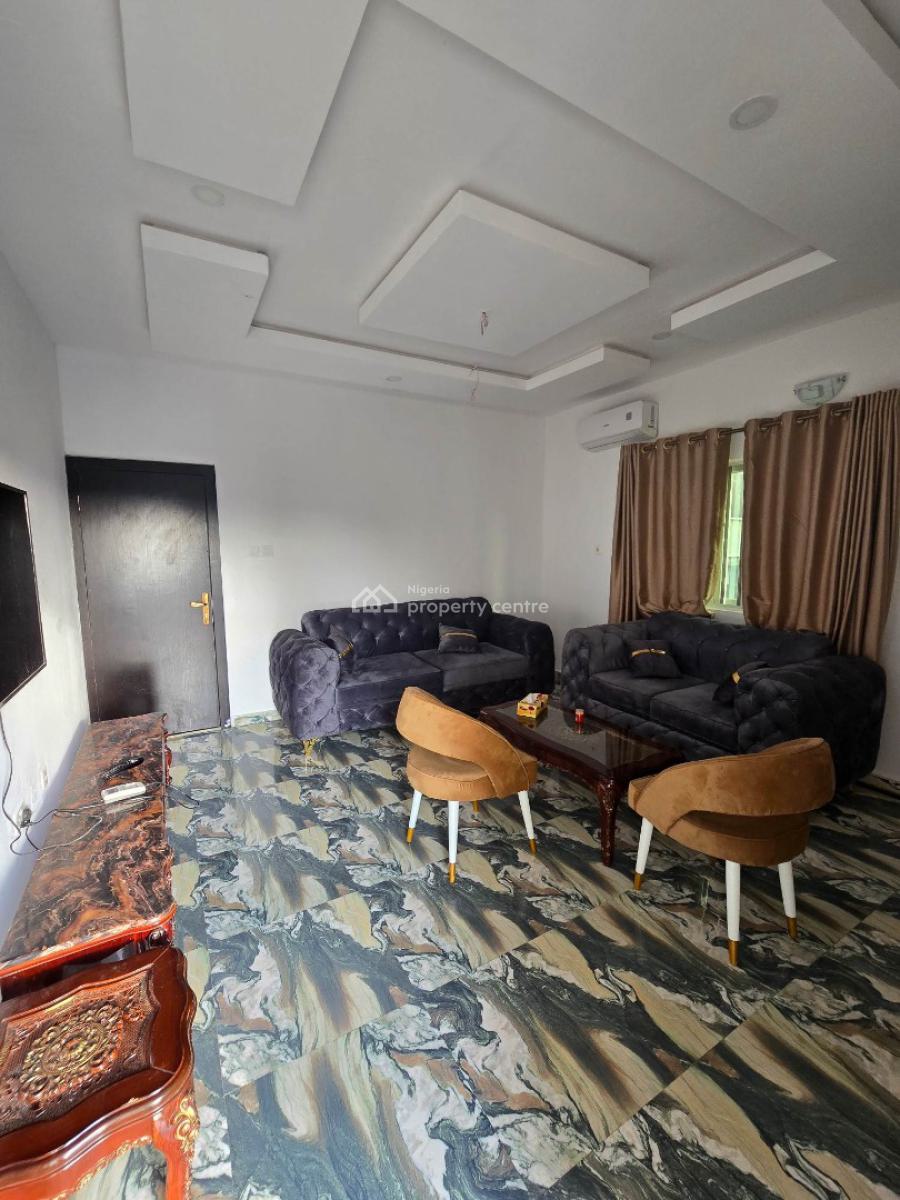 6bedroom Luxuriously Built Fully Detached in a Serviced Estate, Mayfair Garden Estate, Awoyaya, Ibeju Lekki, Lagos, Detached Duplex for Sale