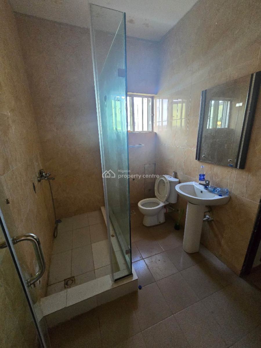 6bedroom Luxuriously Built Fully Detached in a Serviced Estate, Mayfair Garden Estate, Awoyaya, Ibeju Lekki, Lagos, Detached Duplex for Sale