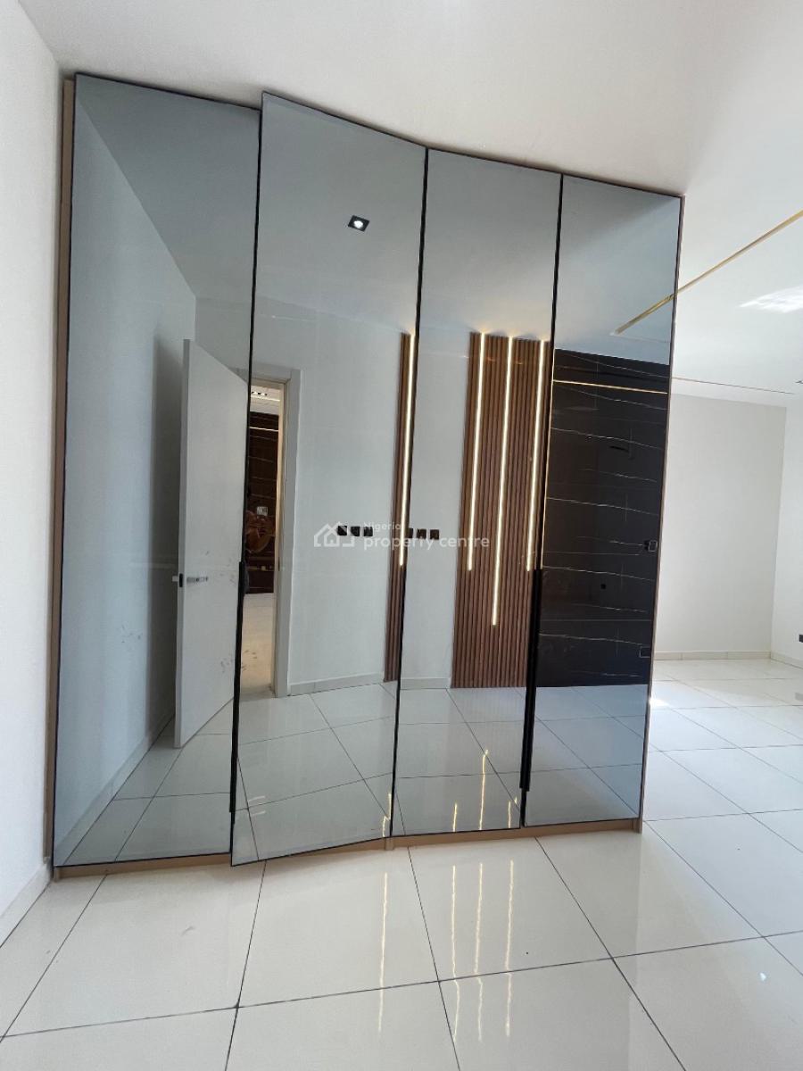 Newly Built 4 Bedroom Semi Detached Duplex, Orchid, Lekki, Lagos, Semi-detached Duplex for Sale