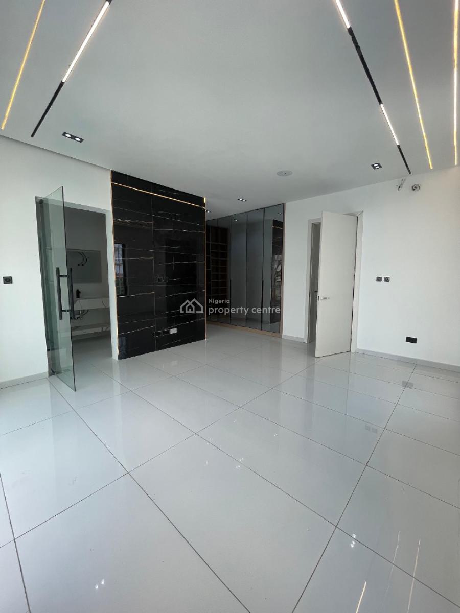 Newly Built 4 Bedroom Semi Detached Duplex, Orchid, Lekki, Lagos, Semi-detached Duplex for Sale