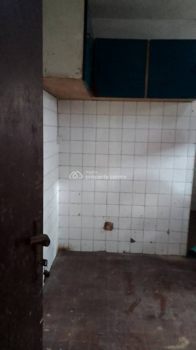 Decent 5 Bedroom Semi Detached Duplex., Off Adegoke, Surulere, Lagos, Semi-detached Duplex for Sale