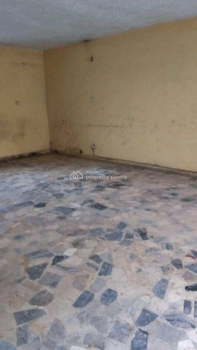 Decent 5 Bedroom Semi Detached Duplex., Off Adegoke, Surulere, Lagos, Semi-detached Duplex for Sale