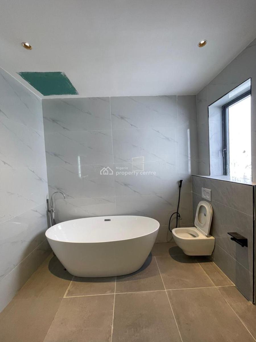 Bright and Airy 5-bed Duplex with Pool, Bq, and Entertainment Spaces, Bright and Airy 5-bed Duplex with Pool, Bq, and Entertainment Spaces, Lekki Phase 1, Lekki, Lagos, Detached Duplex for Sale