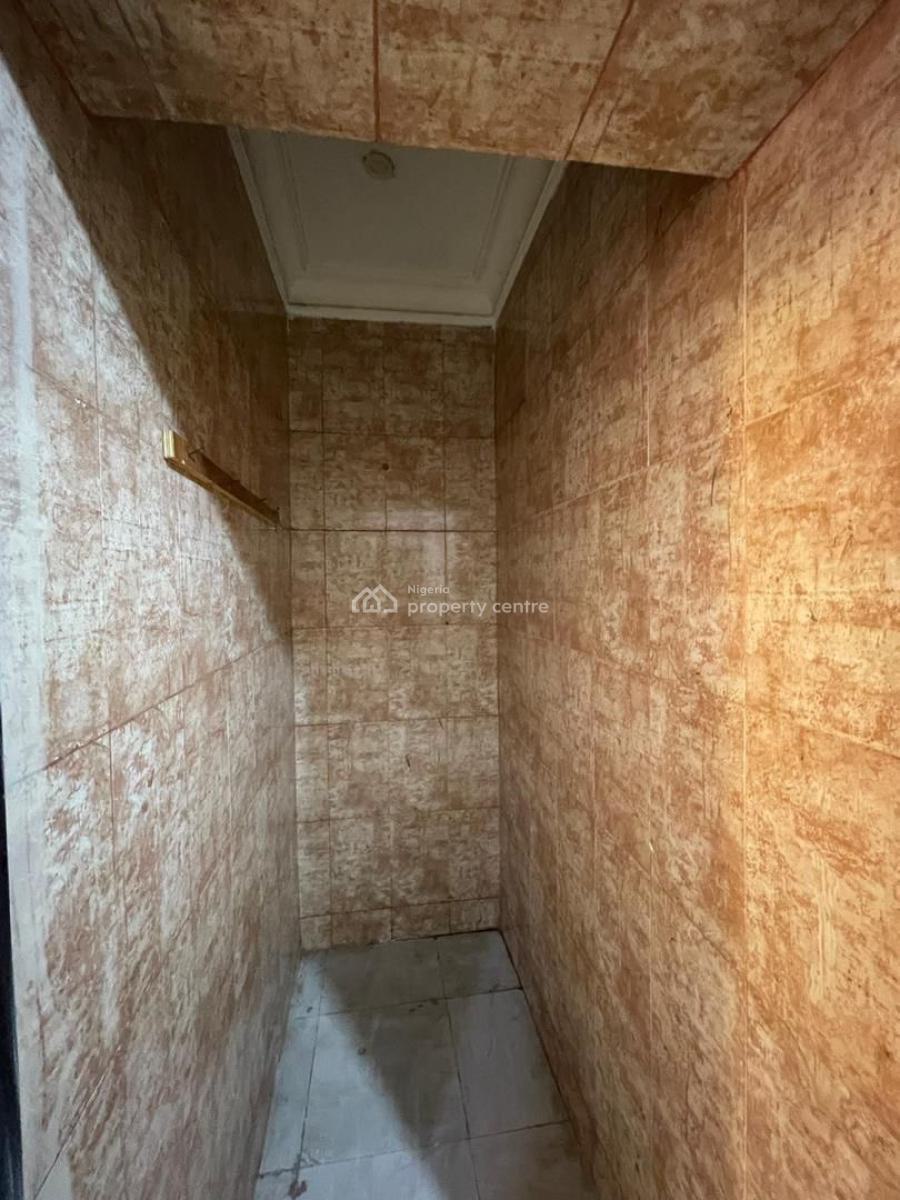 Architecturally Designed 4 Bedroom Terrace Duplex in an Haven Location, Architecturally Designed 4 Bedroom Terrace Duplex in an Haven Location, Surulere, Lagos, House for Sale