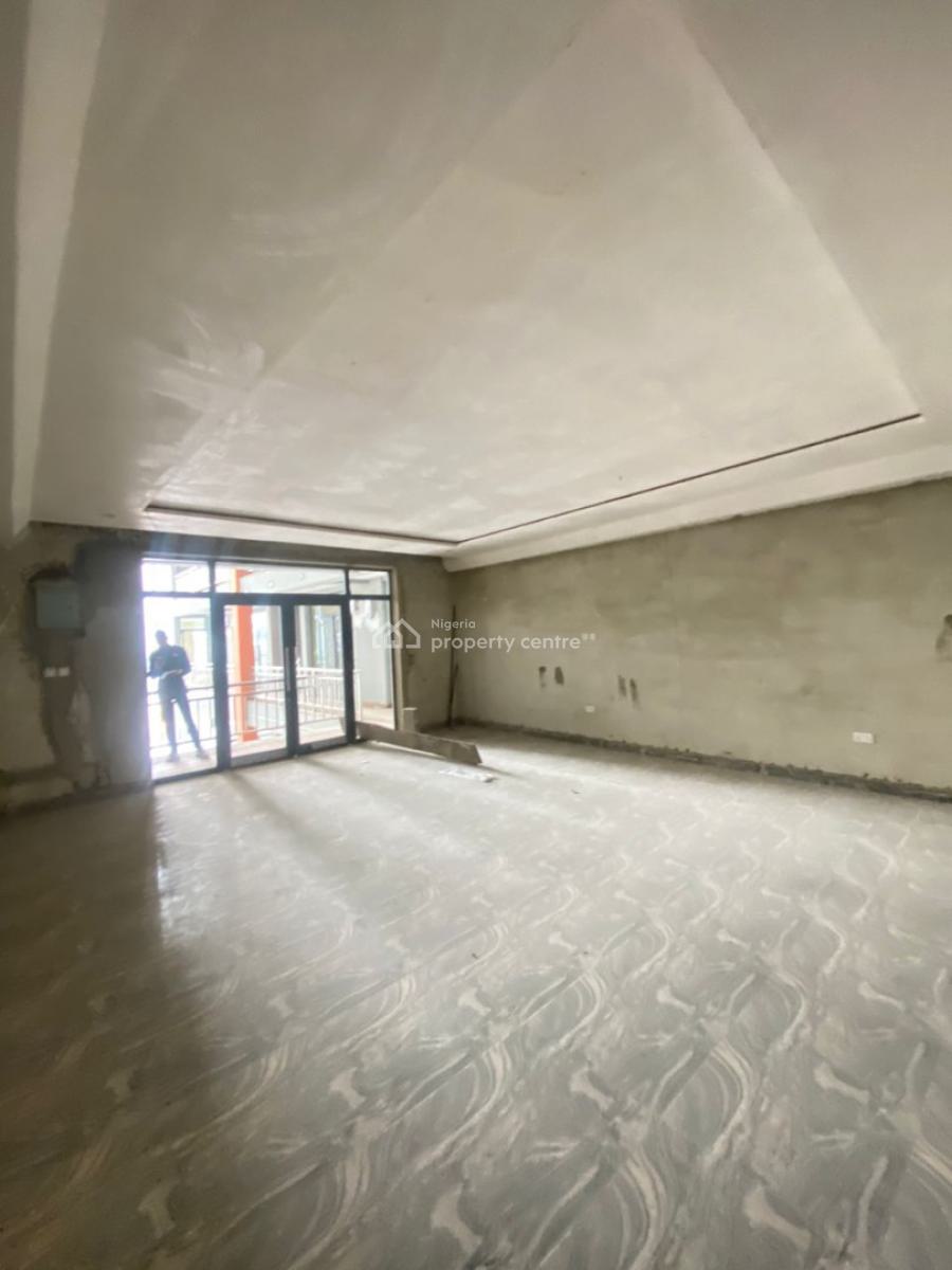Newly Built Shop in a Mall, Orchid Road, Lekki, Lagos, Shop for Sale
