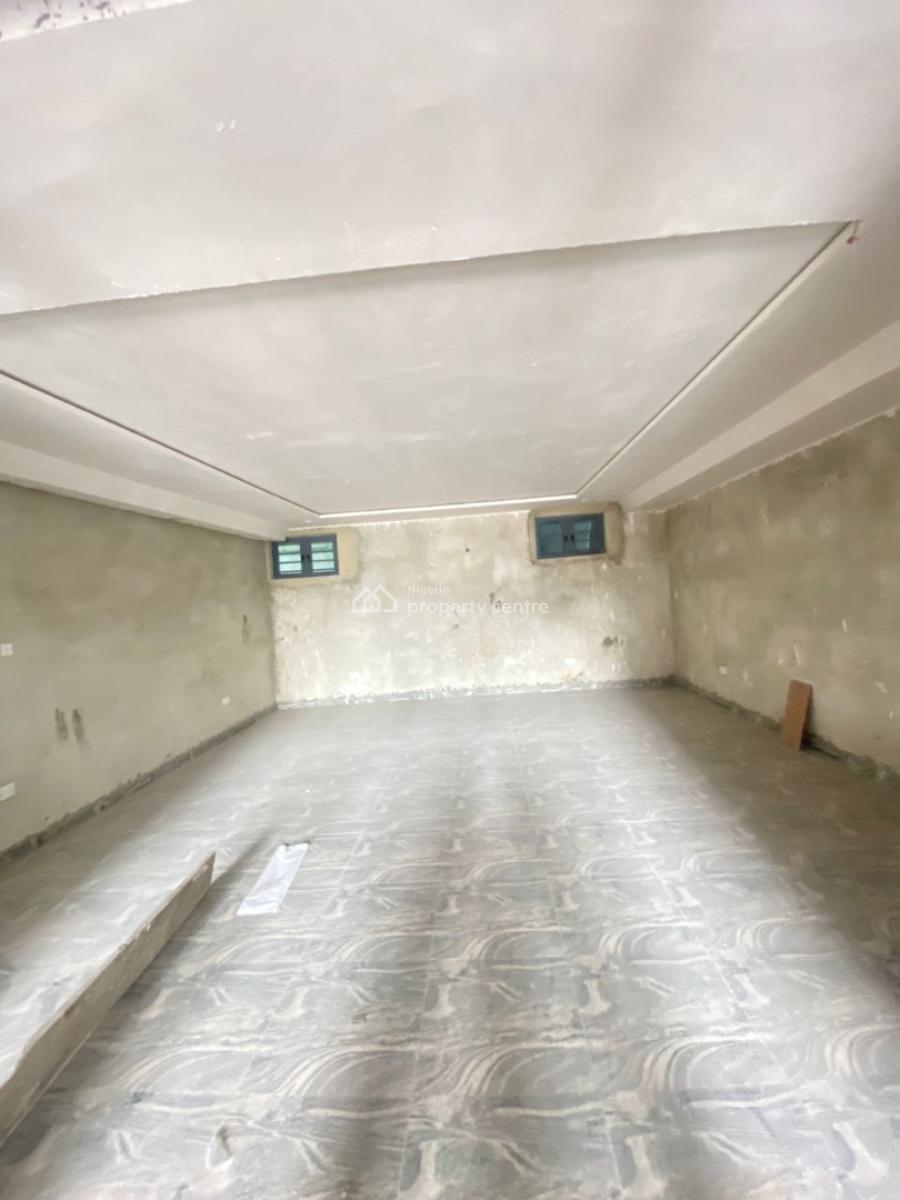 Newly Built Shop in a Mall, Orchid Road, Lekki, Lagos, Shop for Sale