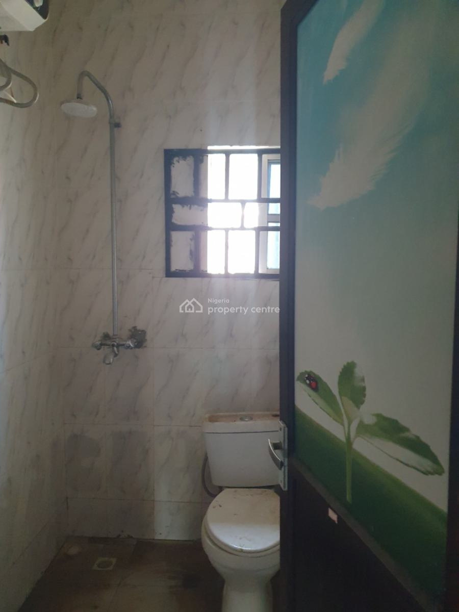 One Bedroom Block of Flat, Army Estate Phase 5, Kurudu, Abuja, Mini Flat (room and Parlour) for Rent