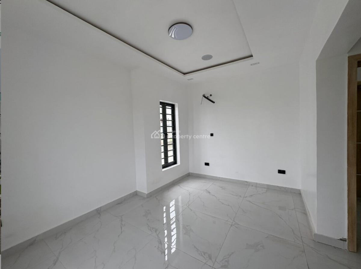 5-bedroom Fully Detached Duplex, Royal Gardens Estate, Ajah, Lagos, Detached Duplex for Sale