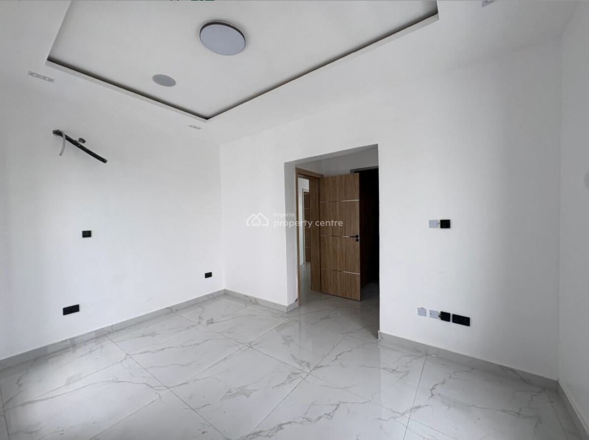 5-bedroom Fully Detached Duplex, Royal Gardens Estate, Ajah, Lagos, Detached Duplex for Sale