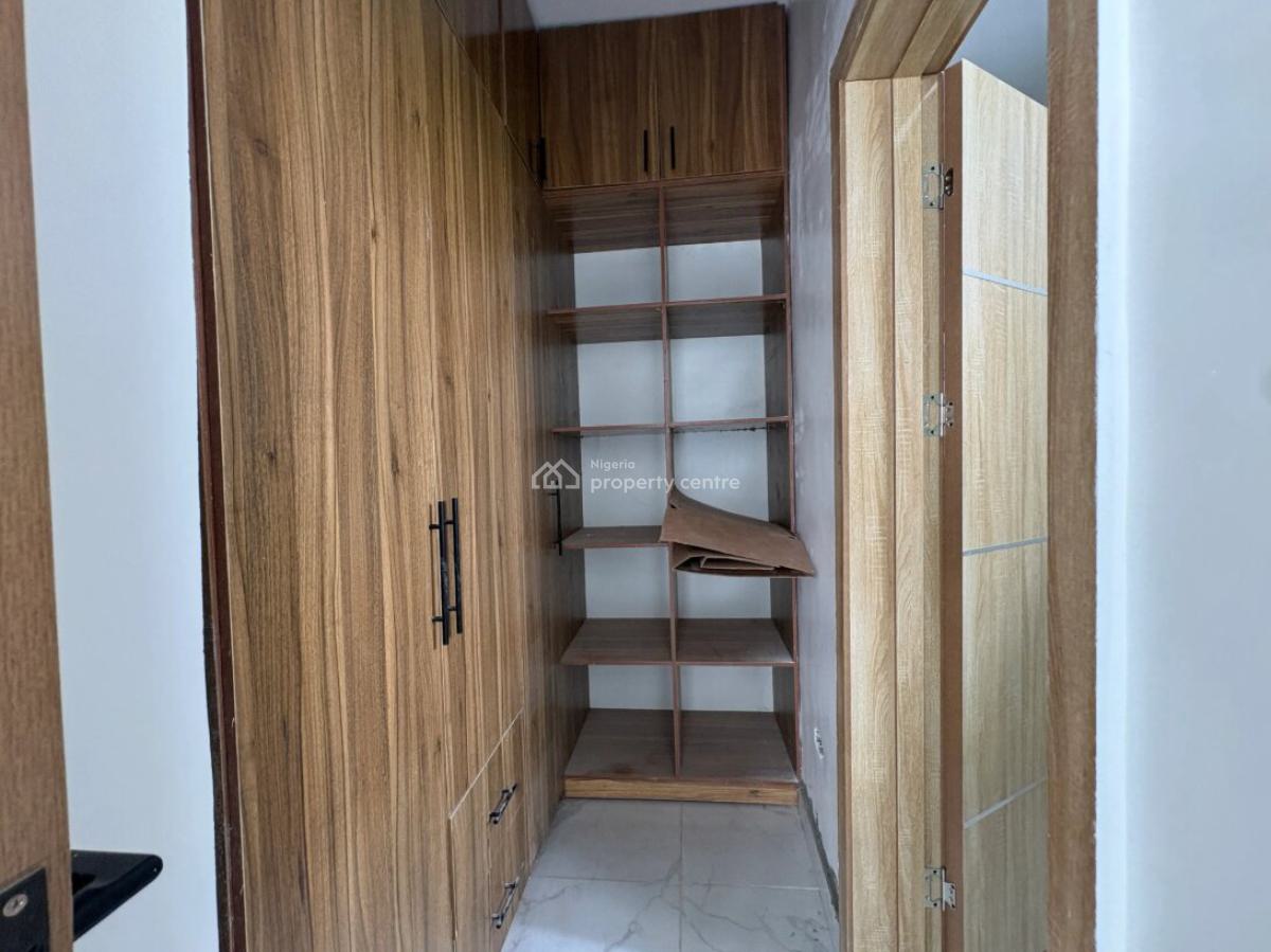 5-bedroom Fully Detached Duplex, Royal Gardens Estate, Ajah, Lagos, Detached Duplex for Sale