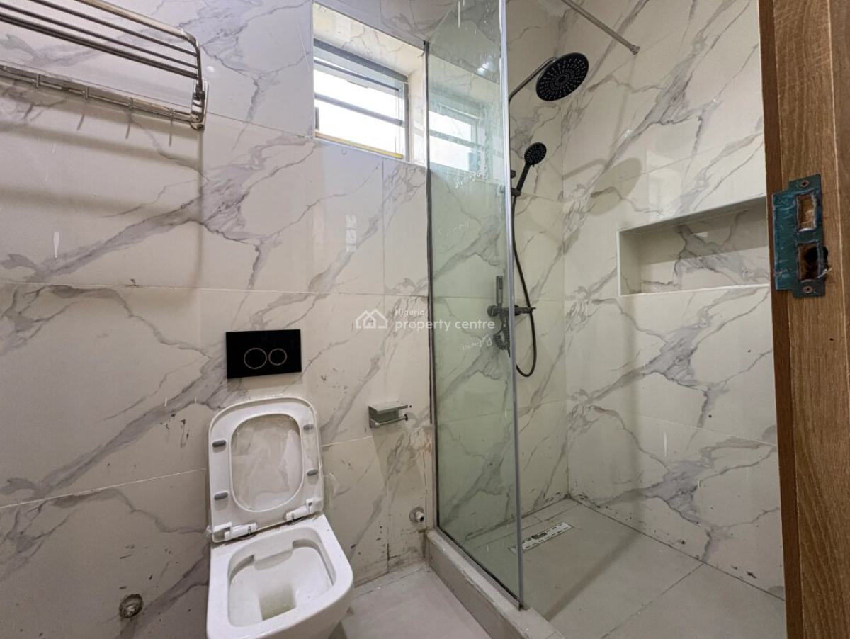 5-bedroom Fully Detached Duplex, Royal Gardens Estate, Ajah, Lagos, Detached Duplex for Sale