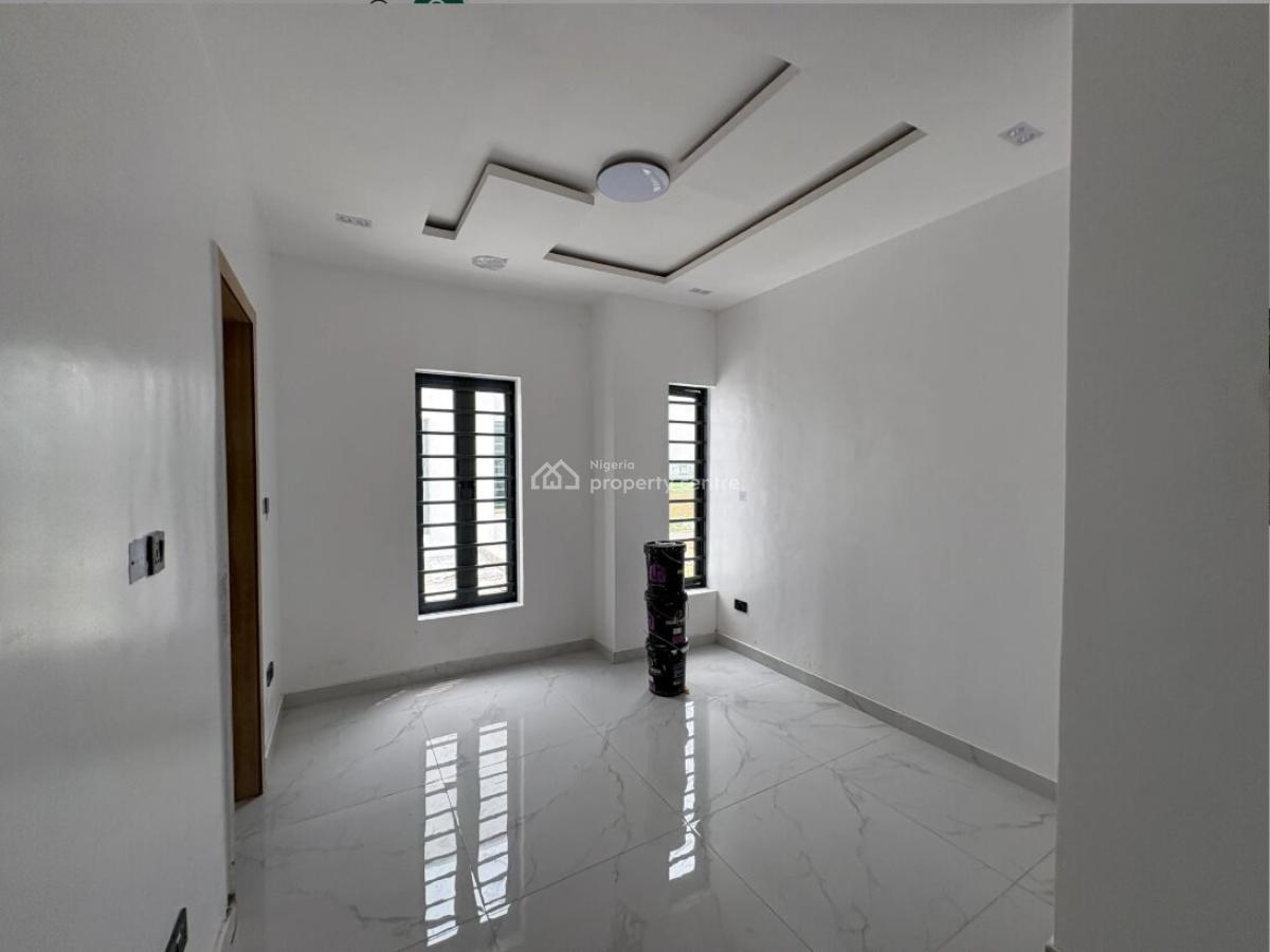 5-bedroom Fully Detached Duplex, Royal Gardens Estate, Ajah, Lagos, Detached Duplex for Sale