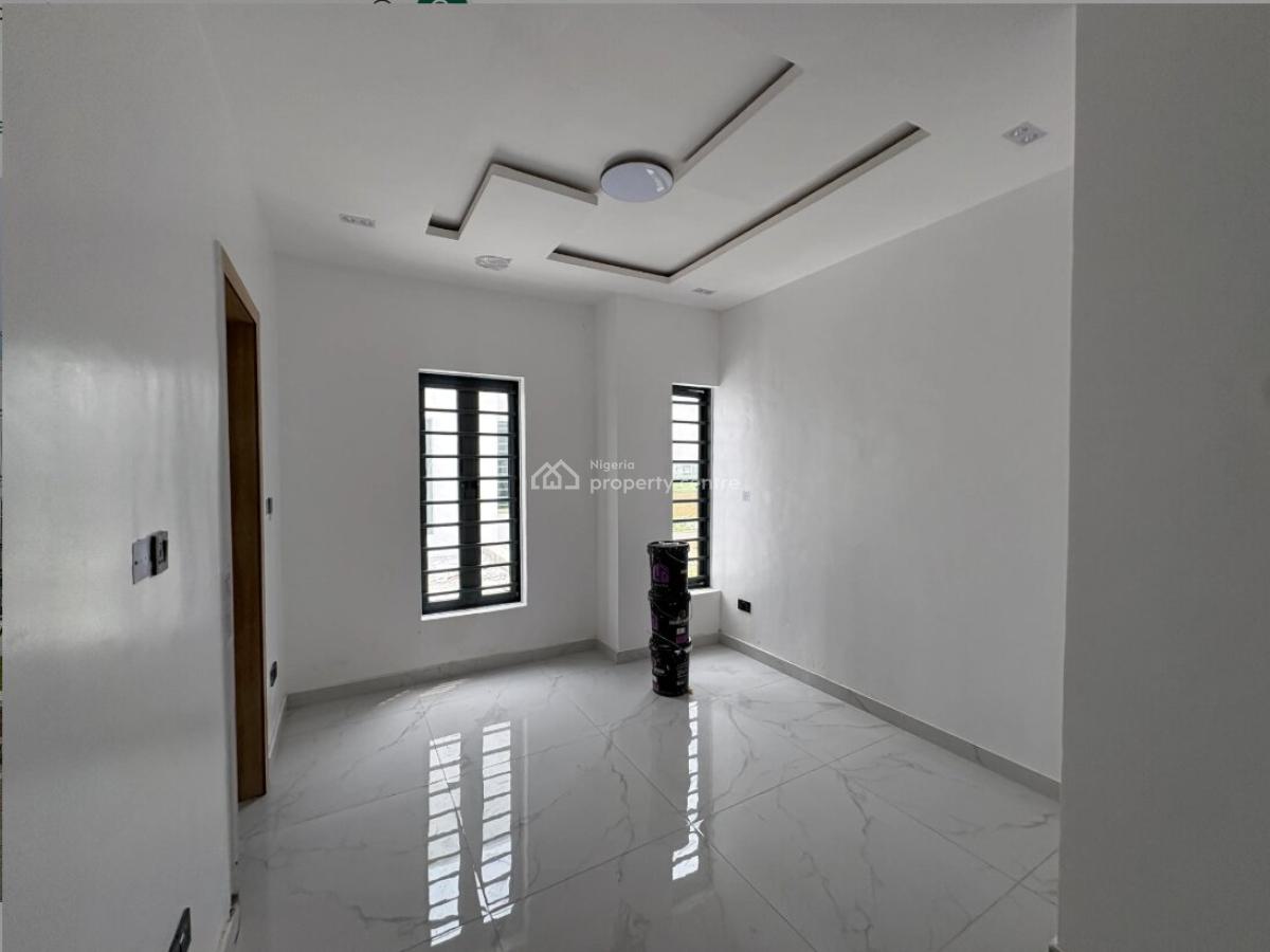 5-bedroom Fully Detached Duplex, Royal Gardens Estate, Ajah, Lagos, Detached Duplex for Sale