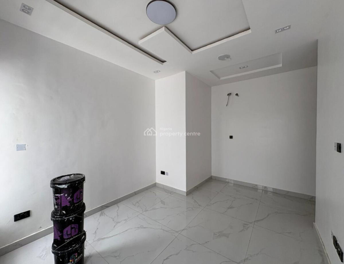 5-bedroom Fully Detached Duplex, Royal Gardens Estate, Ajah, Lagos, Detached Duplex for Sale
