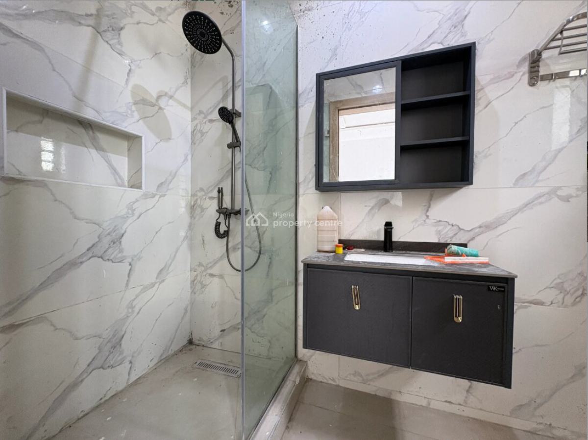 5-bedroom Fully Detached Duplex, Royal Gardens Estate, Ajah, Lagos, Detached Duplex for Sale