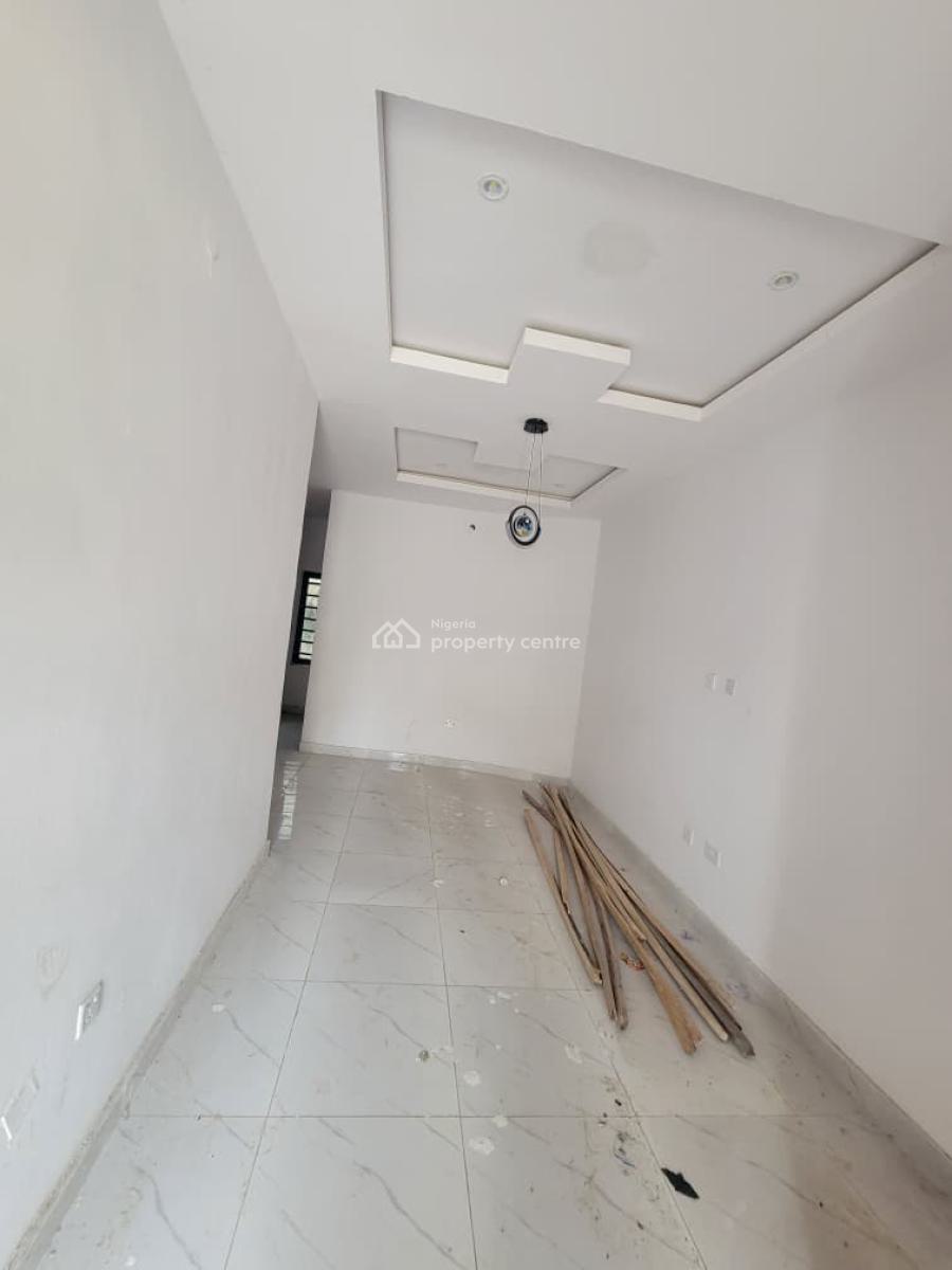 Brand New Luxury 2bedroom Flat, Lekki Sheme 2 Estate, Abraham Adesanya, Ajah, Lagos, Flat / Apartment for Rent