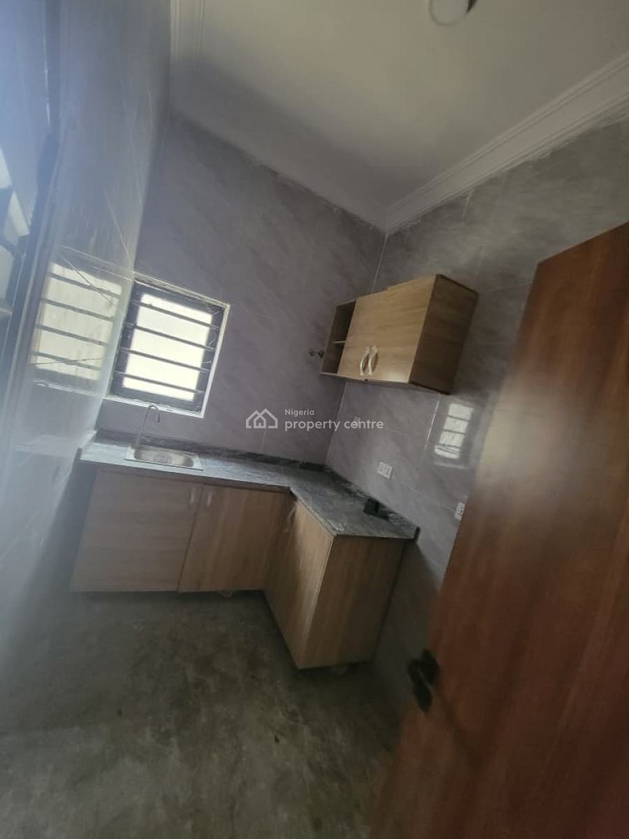 Brand New Luxury 2bedroom Flat, Lekki Sheme 2 Estate, Abraham Adesanya, Ajah, Lagos, Flat / Apartment for Rent