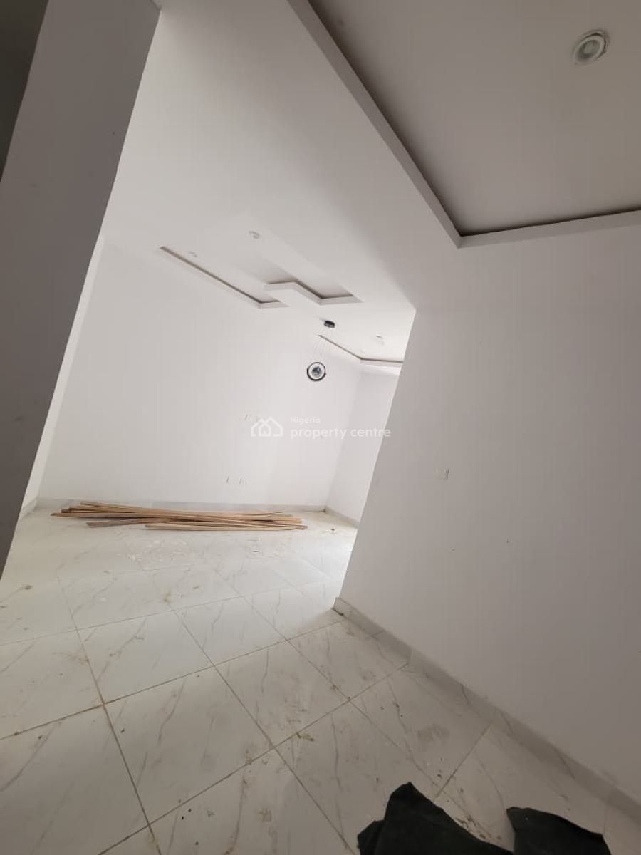Brand New Luxury 2bedroom Flat, Lekki Sheme 2 Estate, Abraham Adesanya, Ajah, Lagos, Flat / Apartment for Rent