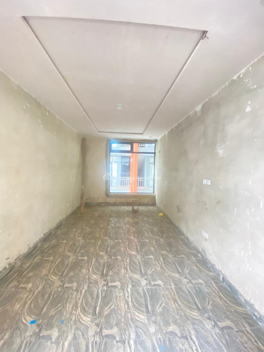 Newly Built Shop in a Mall, Orchid Road, Lekki, Lagos, Shop for Rent