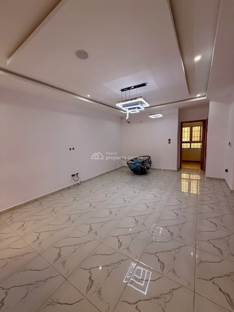 Spacious 3 Bedroom Terrace Duplex, Vgc, Lekki, Lagos, Terraced Duplex for Sale