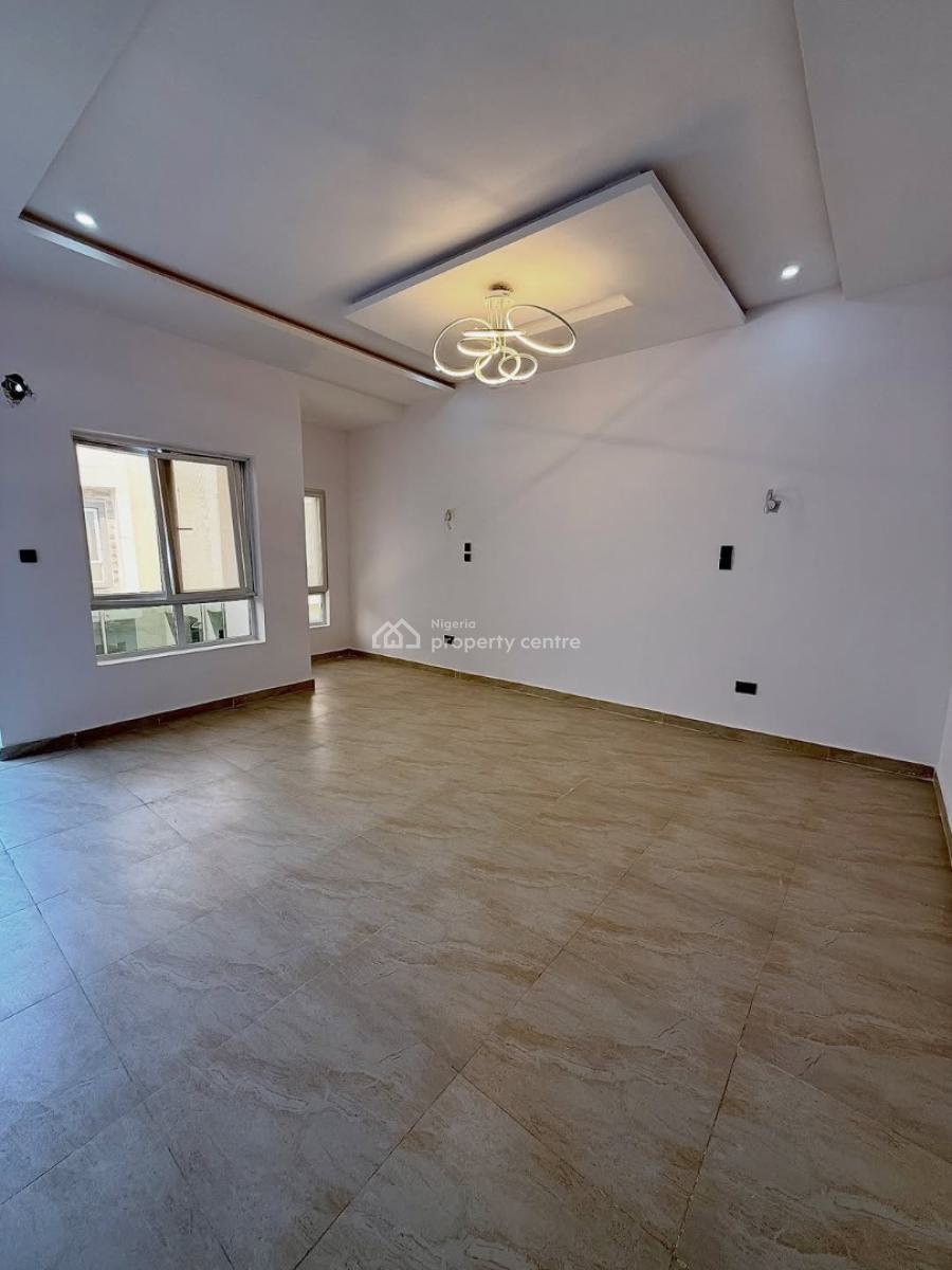 Spacious 3 Bedroom Terrace Duplex, Vgc, Lekki, Lagos, Terraced Duplex for Sale