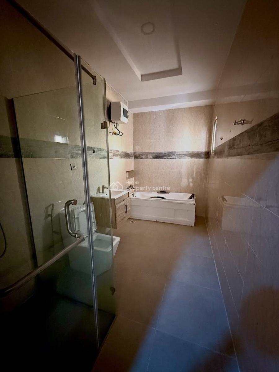 Spacious 3 Bedroom Terrace Duplex, Vgc, Lekki, Lagos, Terraced Duplex for Sale