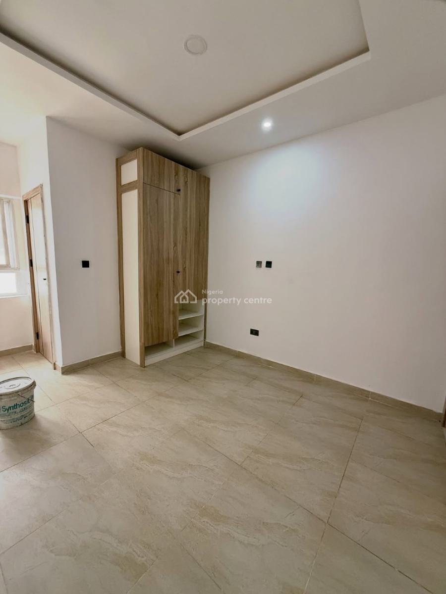 Spacious 3 Bedroom Terrace Duplex, Vgc, Lekki, Lagos, Terraced Duplex for Sale