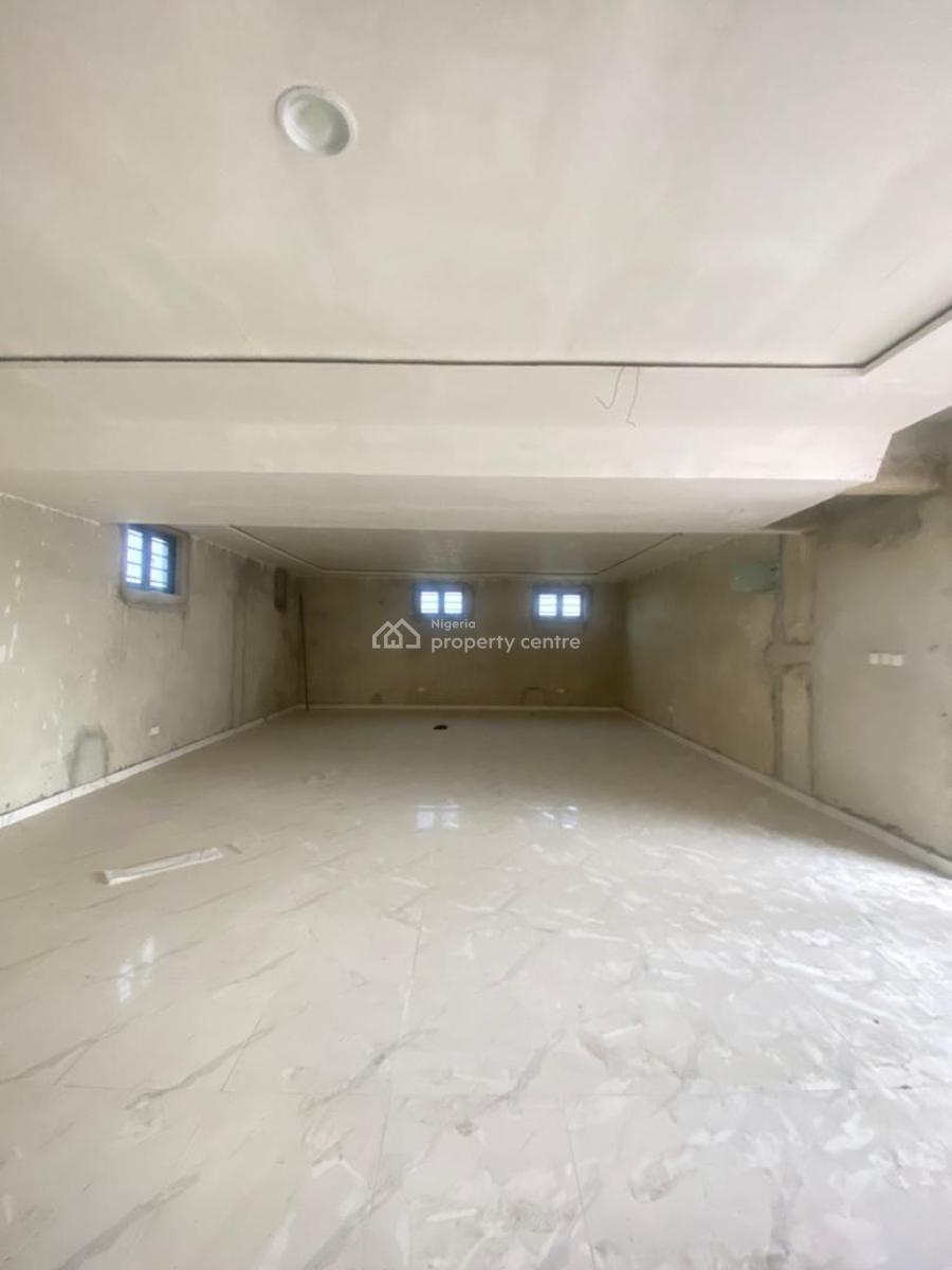 Newly Built Shop in a Mall, Orchid Road, Lekki, Lagos, Shop for Rent