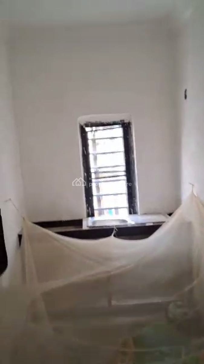 Newly Built Mini Flat, Oregun, Ikeja, Lagos, Mini Flat (room and Parlour) for Rent