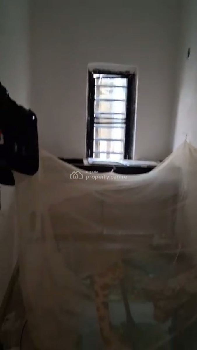 Newly Built Mini Flat, Oregun, Ikeja, Lagos, Mini Flat (room and Parlour) for Rent