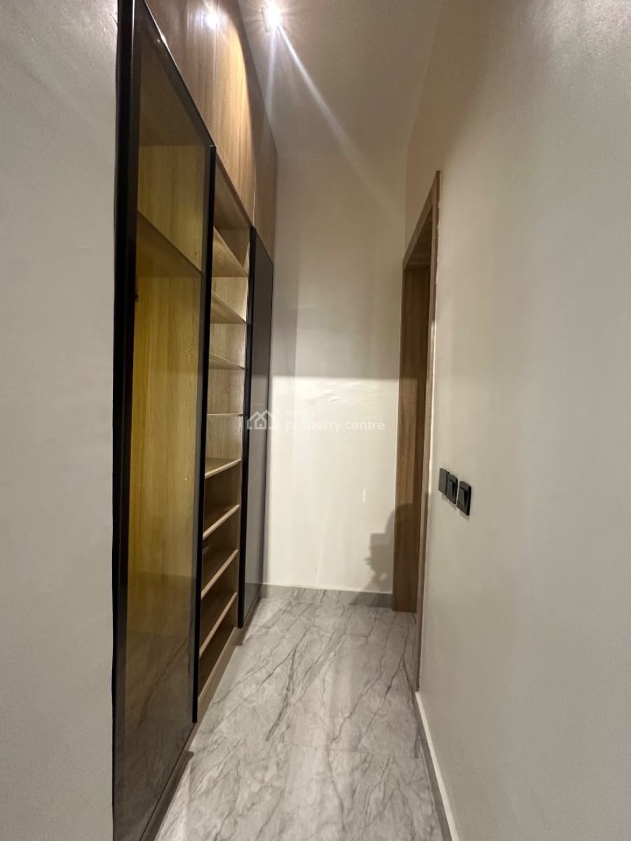 Opulent 4 Bedroom Terrace Apartment, Ikate, Ikate, Lekki, Lagos, House for Sale