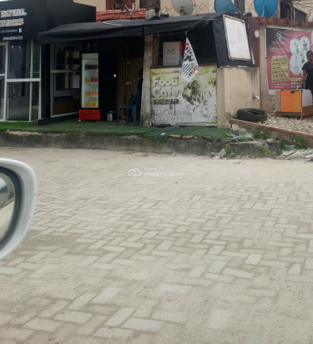 Fantastic Joint Venture, Thomas Estate By Doren Hospital, Ajah, Lagos, House Joint Venture