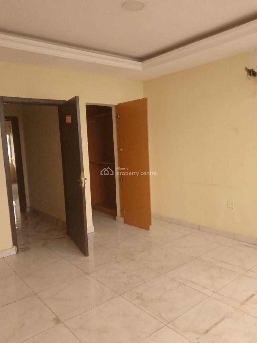 Fully Serviced 4 Bedroom Terrace Duplex, Ikeja Gra, Ikeja, Lagos, Terraced Duplex for Rent