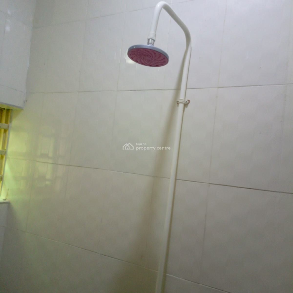 Newly Built 2 Bedroom Flat, Aguda, Surulere, Lagos, Flat / Apartment for Rent