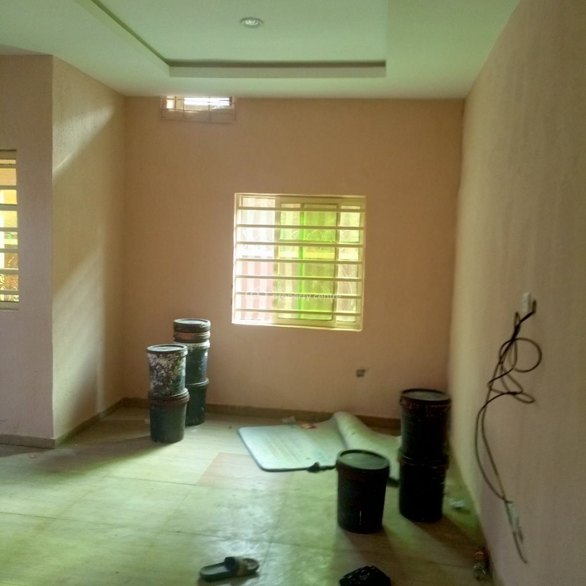 Newly Built 2 Bedroom Flat, Aguda, Surulere, Lagos, Flat / Apartment for Rent