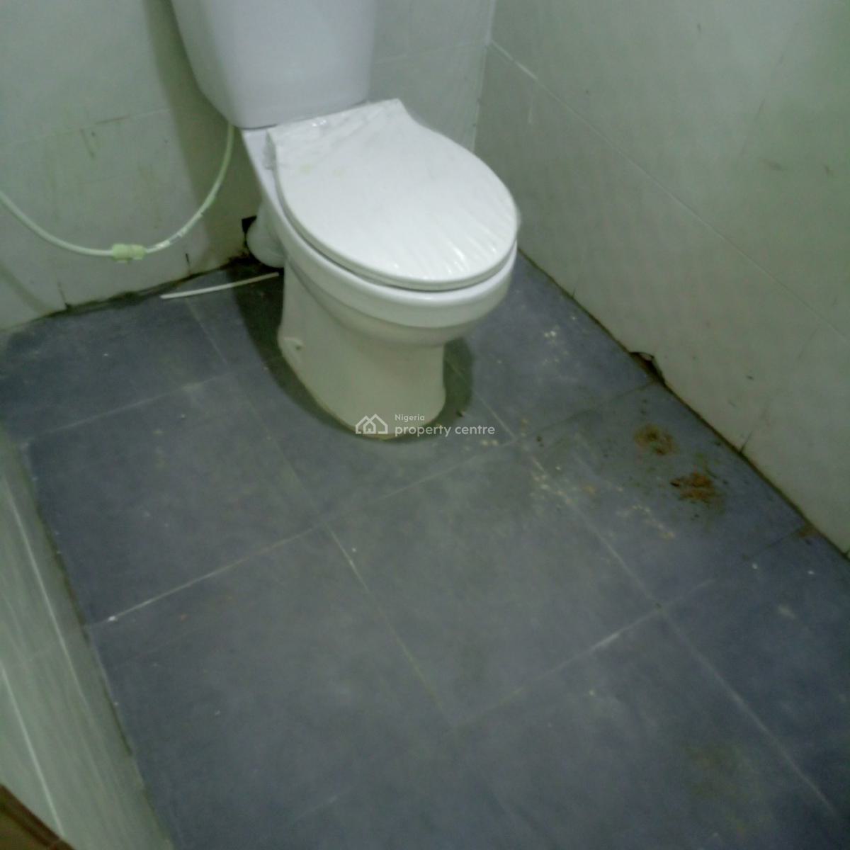 Newly Built 2 Bedroom Flat, Aguda, Surulere, Lagos, Flat / Apartment for Rent