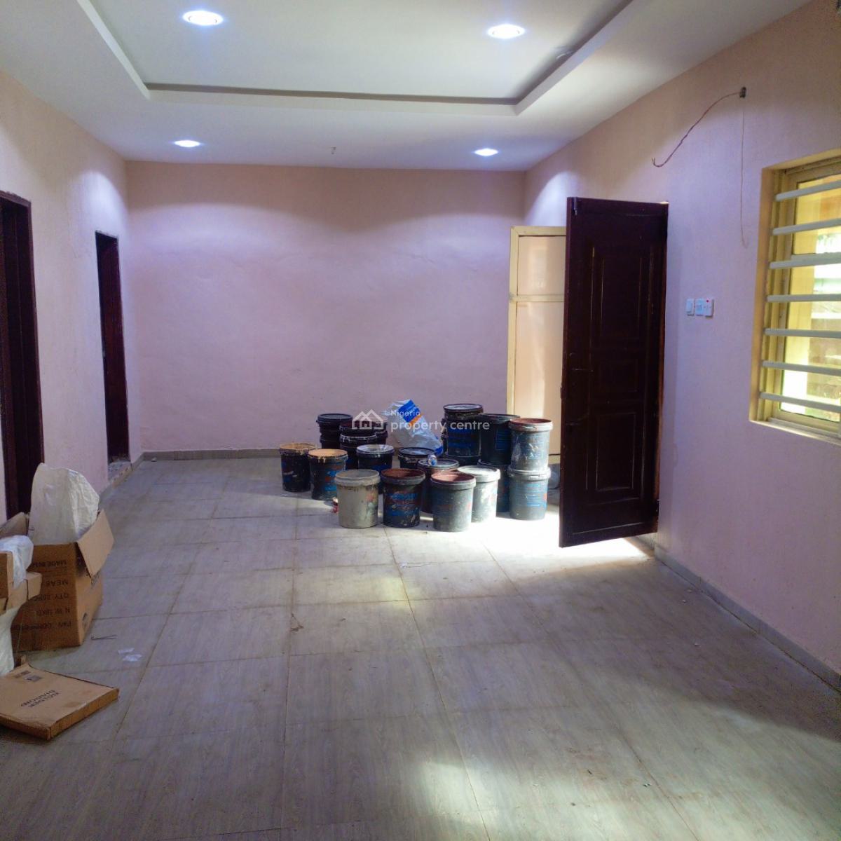 Newly Built 2 Bedroom Flat, Aguda, Surulere, Lagos, Flat / Apartment for Rent