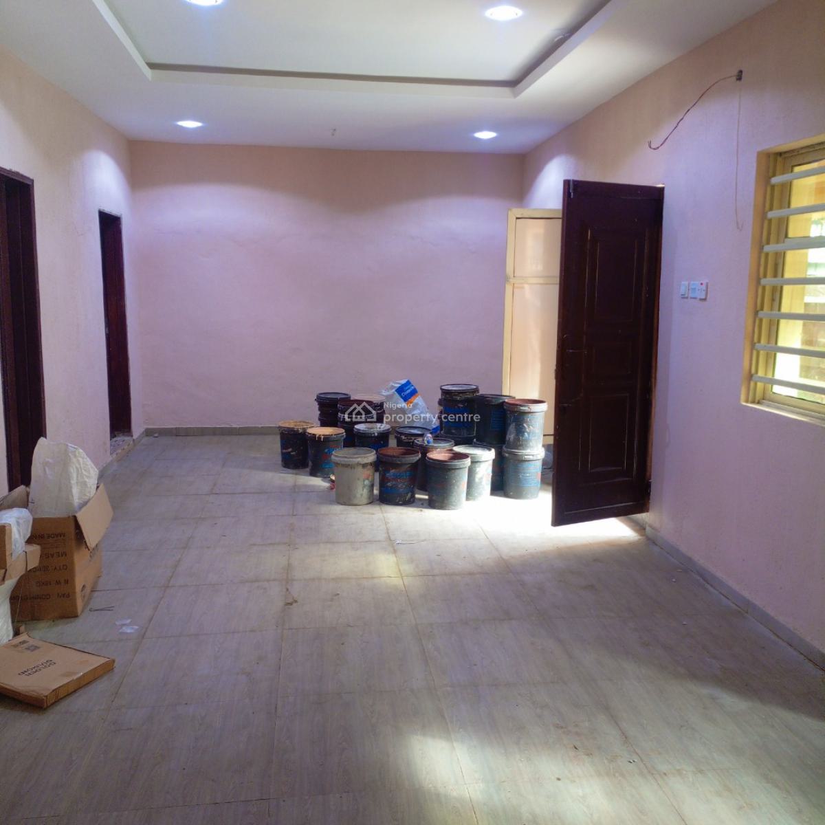 Newly Built 2 Bedroom Flat, Aguda, Surulere, Lagos, Flat / Apartment for Rent